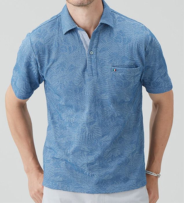 M211☆INTER MEZZO 新品3L2点半袖ポロシャツ¥29,000相当 M211☆INTER MEZZO 新品3L2点半袖ポロシャツ¥29,000相当 楽天