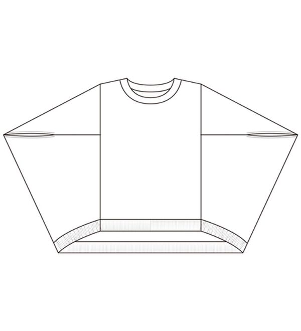 BELLUNA（ベルーナ）の「洗える体型カバーニットベスト（ベスト）」｜詳細画像
