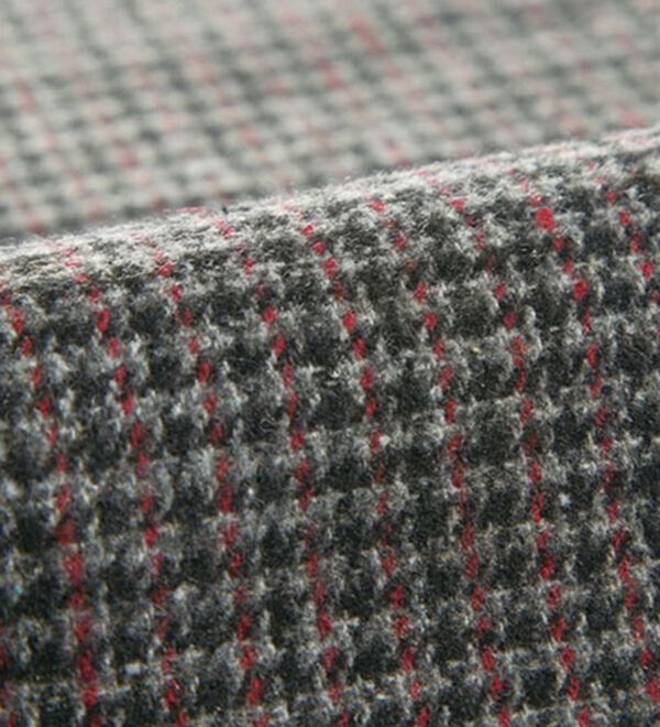 BELLUNA（ベルーナ）の「ロングコートまではいらない日に　ウール調ショートコート（ショートコート）」｜詳細画像