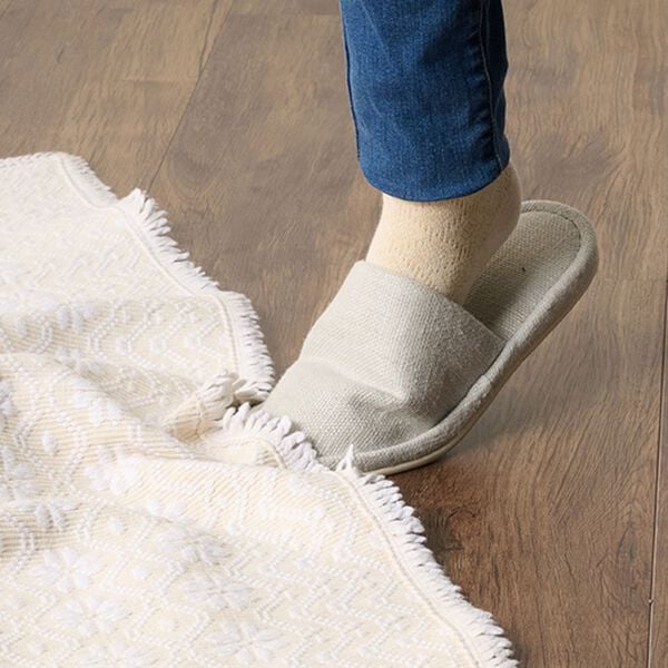 「床ぴた　はっ水ロングマット（キッチンマット）」｜詳細画像