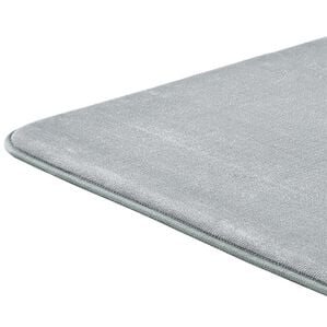 「ふわふわはっ水カーペット（カーペット）」｜グレージュ