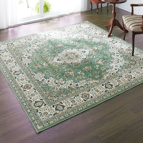 ベルギー製綿混モケットカーペット「ペルシャ」 - ベルーナ【公式】 