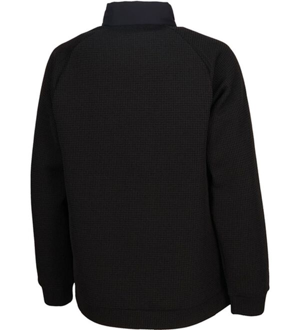 「＜ｐｕｍａ　ゴルフ＞ゴルフシャドウキャットジャケット（メンズジャケット）」｜詳細画像