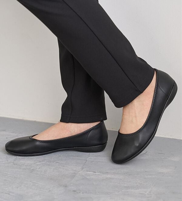 BELLUNA（ベルーナ）の「日本製やわらか軽量パンプス（パンプス）」｜詳細画像