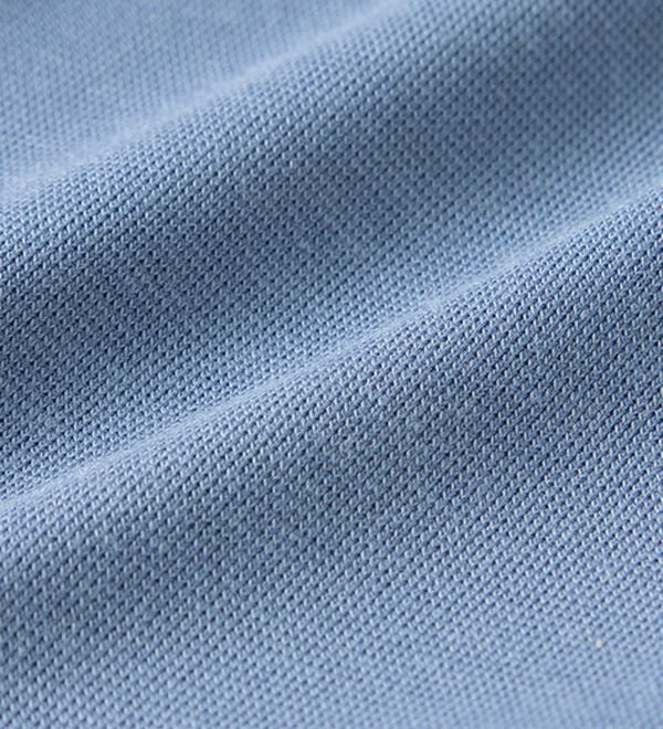 LAVIENNE（ラヴィエンヌ）の「＜さらりラボ＞カップ付半袖インナー（ブラトップ・カップ付きインナー）」｜詳細画像