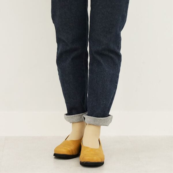 BELLUNA（ベルーナ）の「５Ｅ軽量ステッチデザインパンプス（パンプス）」｜詳細画像