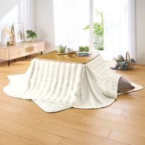 iellio（イエリオ）の「お買得！こたつセット（こたつテーブル）」