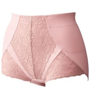 LAVIENNE（ラヴィエンヌ）の「骨盤シェイプパンツ（ショーツ）」｜ピンク