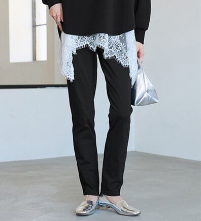 BELLUNA（ベルーナ）の「美ストレッチ素材レギンスパンツ【Ｐｒｉｍａ　Ｆｉｔ　Ｐａｎｔｓ】（スパッツ・レギンス）」