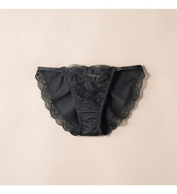 YU'NOW（ユナウ）の「美し盛りのスタイルアップブラ・ショーツ（別売り）（ブラジャー）」｜詳細画像