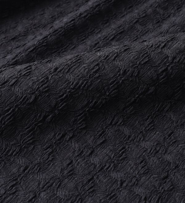 BELLUNA（ベルーナ）の「ジャカード素材バックリボンビスチェ（タンクトップ・キャミソール）」｜詳細画像