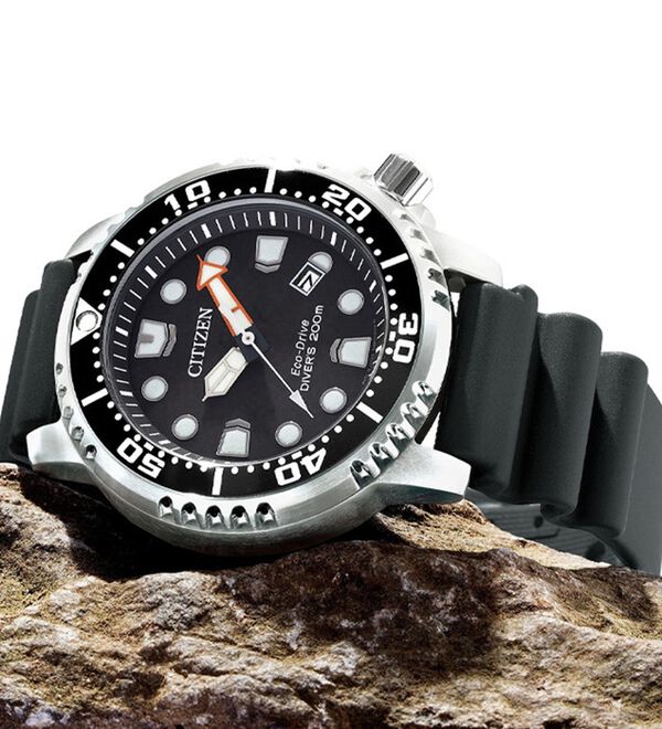 【稼働】シチズン 腕時計 エコドライブ メンズ プロマスター ダイバーズ シチズン 腕時計 CITIZEN 時計 マリーンシリーズ エコドライブ