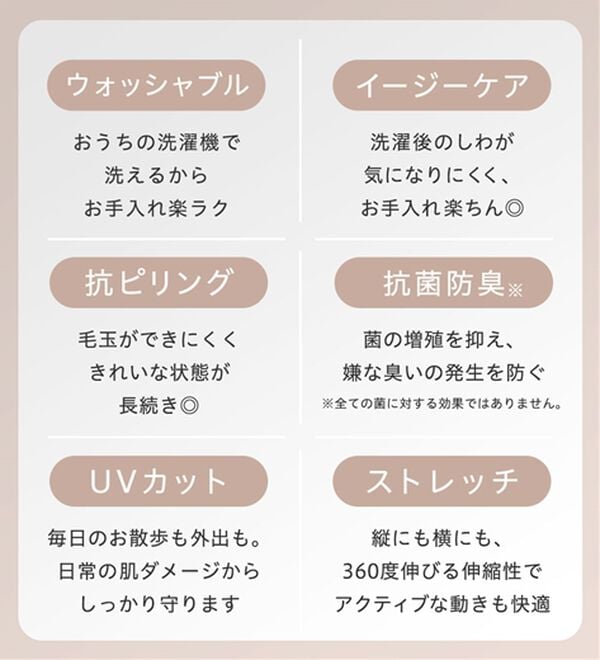 Viola e Viola（ヴィオラ エ ヴィオラ）の「ブラウス見えカットソー配色デザインチュニック（カットソー）」｜詳細画像