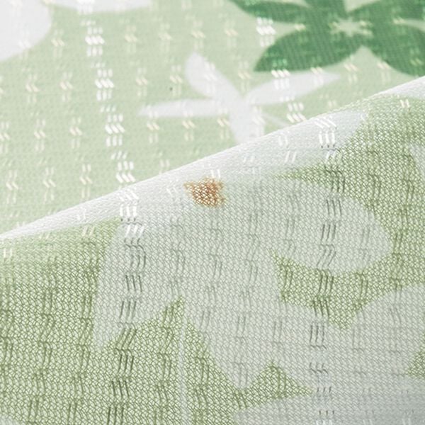 「簡単！素敵にコーディネートカーテンセット「エアリス」（ドレープカーテン）」｜詳細画像