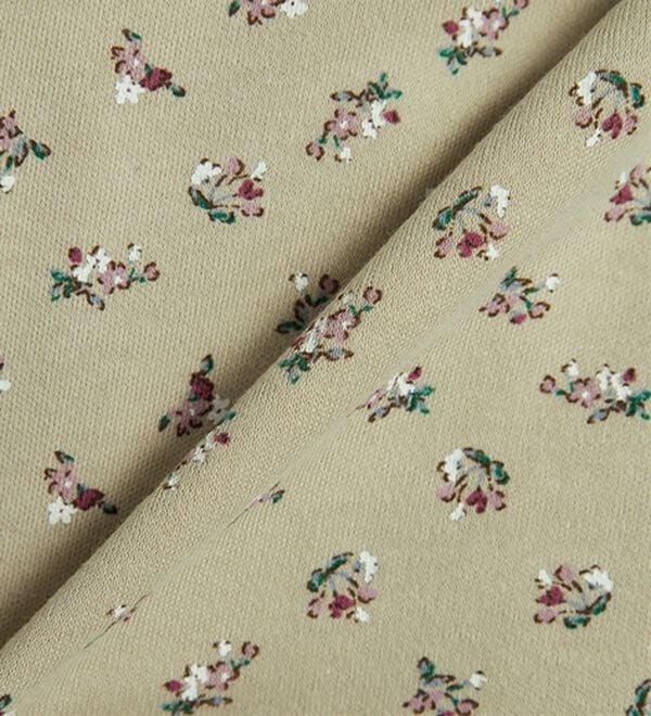 BELLUNA（ベルーナ）の「【選べる衿】肌に優しい綿１００％暖か発熱素材プルオーバー＜ベルホット　コットン＞（カットソー）」｜詳細画像