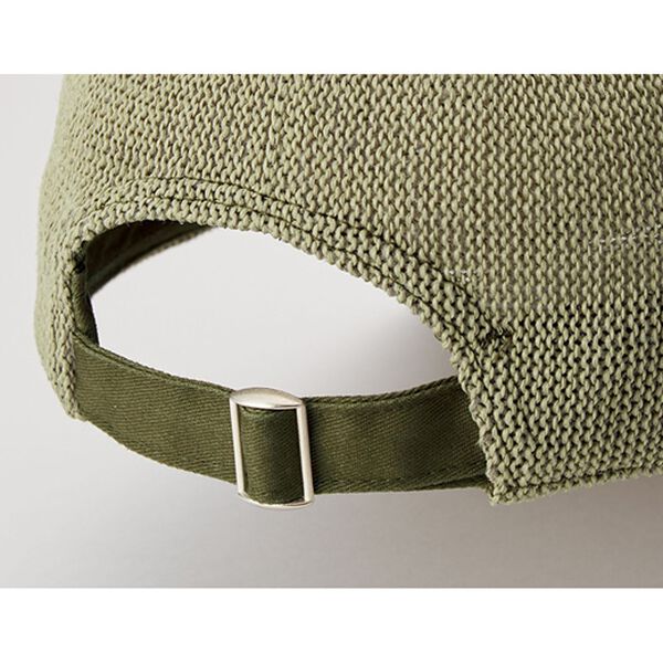 「＜クロコダイル＞ムレにくく快適！サーモニットハット（メンズ帽子）」｜詳細画像