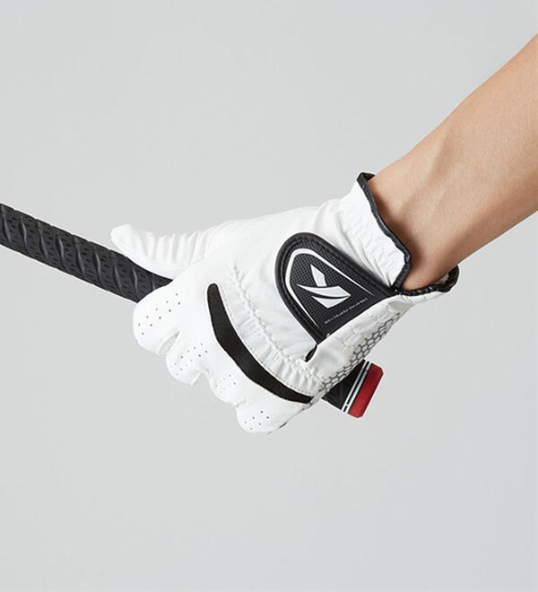 「【４枚組】＜キャスコ＞シリコングローブ（メンズスポーツ用品）」｜詳細画像