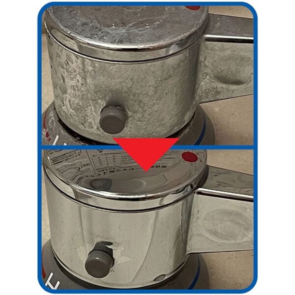 「【業務用】水アカ・鏡のウロコ取り（掃除用品）」｜詳細画像