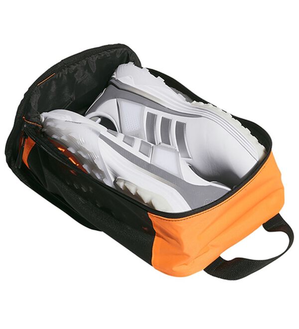 「＜ａｄｉｄａｓ＞ワーディング　シューズバッグ（その他メンズバッグ）」｜詳細画像