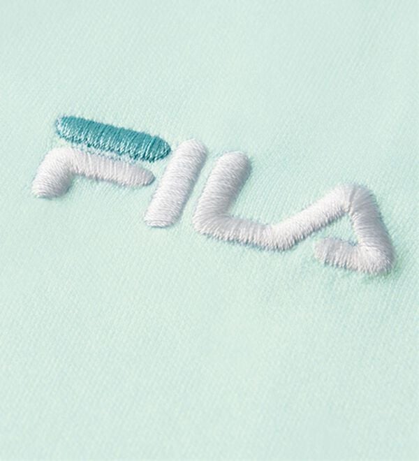「＜ＦＩＬＡ＞涼感ＵＶカットパーカ（パーカー）」｜詳細画像