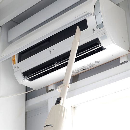 マキタコードレスクリーナー - ベルーナ【公式】