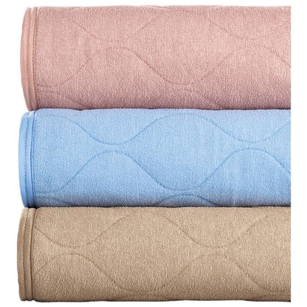 iellio（イエリオ）の「パッと置くだけピタッと簡単敷パッド（敷パッド）」｜詳細画像