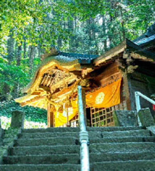 shrine ブレスレット（箱、ポーチ付き）