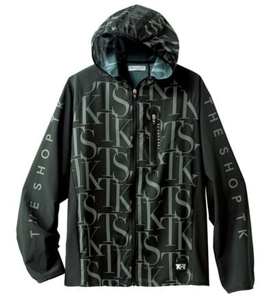 「＜ザ　ショップ　ティーケー＞ウィンドテックポケッタブルジャケット（メンズジャケット）」