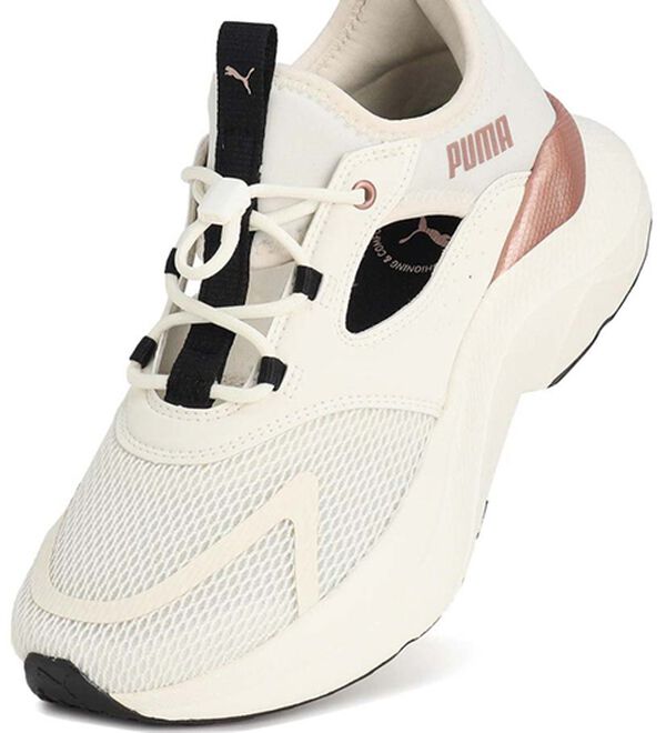 RANAN（ラナン）の「＜ＰＵＭＡ＞ソフトライドメイブ　スニーカー（スニーカー）」｜詳細画像