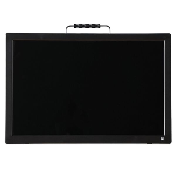 「録画もできるポータブル液晶テレビ（テレビ・オーディオ・カメラ機器）」｜詳細画像