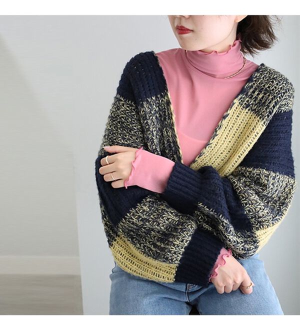 GeeRA（ジーラ）の「パワーネットシアートップス（カットソー）」｜詳細画像