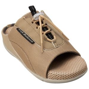 「勝野式　ドクターアーチスニーカーｐｌｕｓ（プラス）（その他美容・健康機器）」｜ベージュ