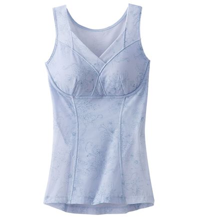 LAVIENNE（ラヴィエンヌ）の「涼感・風シェイパー（ボディスーツ・シェイパー）」