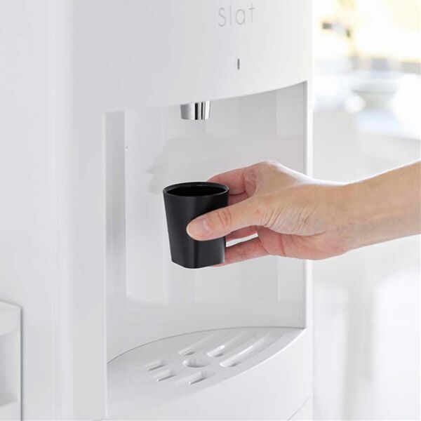 iellio（イエリオ）の「タワー　フィルムフックマグネットマウスウォッシュタンブラー＜ｔｏｗｅｒ山崎実業＞（その他キッチン用品）」｜詳細画像