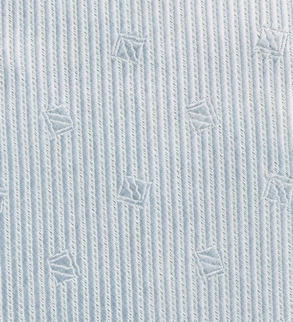 「冠婚葬祭楽らくタイ（ストライプ）（ビジネスファッション小物）」｜詳細画像