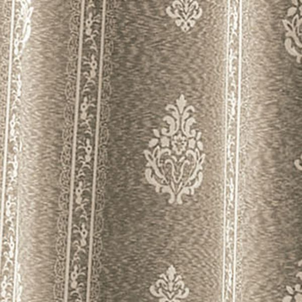 「簡単！素敵にコーディネート機能レース付『オーナメント』（ドレープカーテン）」｜詳細画像