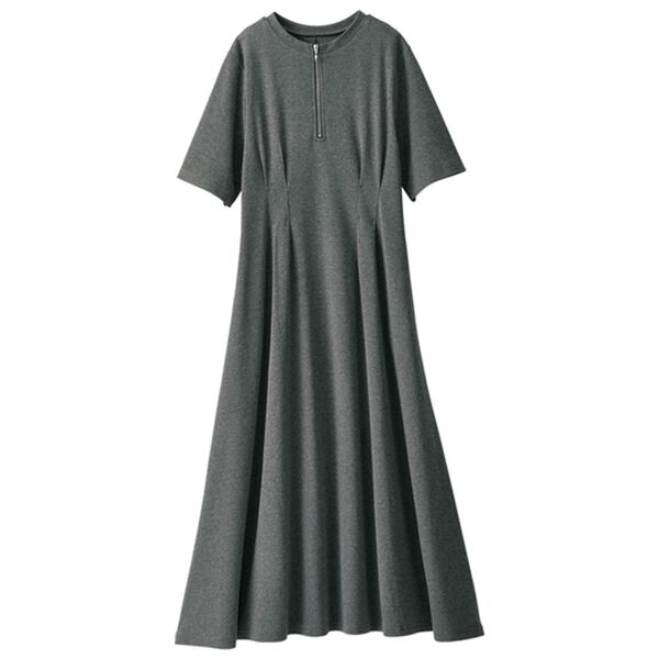 BELLUNA（ベルーナ）の「日差しに負けたくない！ロングワンピース（ロングワンピース）」｜詳細画像