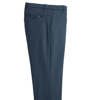 「＜Ｐ．Ｐ．Ｐ＞６０代の着心地快適パンツ（メンズフルレングスパンツ）」｜インディゴ