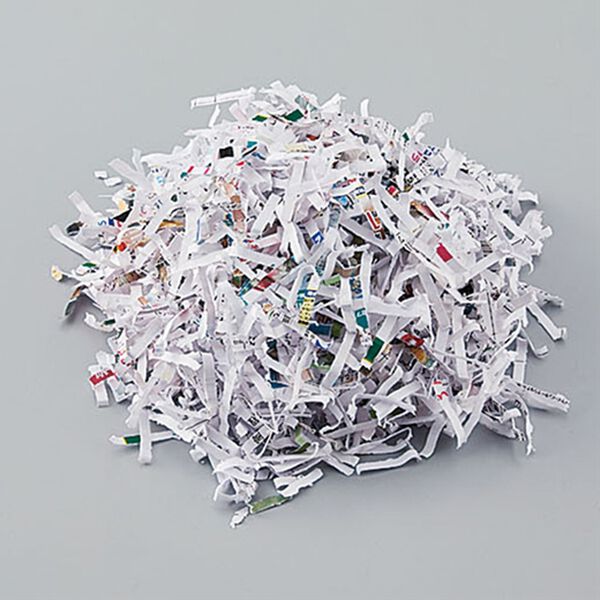 「新ナカバヤシ　簡単操作の電動シュレッダー（その他生活家電）」｜詳細画像