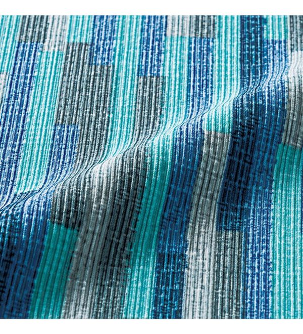 ルフラン（ルフラン）の「【３色組】夏映えきれい色プルオーバー（カットソー）」｜詳細画像