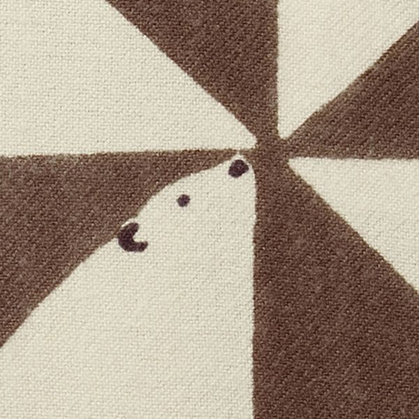 BELLUNA（ベルーナ）の「すぽっと着られる！ゆったりラクチンプリントチュニック（チュニック）」｜詳細画像