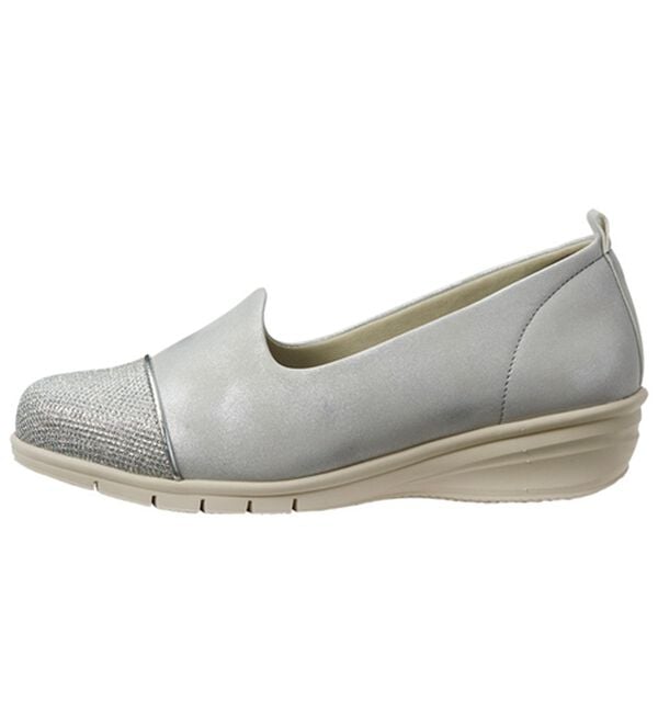 ルフラン（ルフラン）の「ラメが煌めくオペラスニーカー（スニーカー）」｜詳細画像