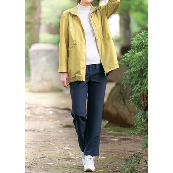 BELLUNA（ベルーナ）の「多機能ストレッチイージーパンツ（その他パンツ）」｜詳細画像