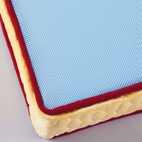 「日本製マットレスエクセレントスリーパー５＜高反発マットレス・三つ折り・折りたたみ・日本製・低反発マットレス＞（マットレス）」｜詳細画像