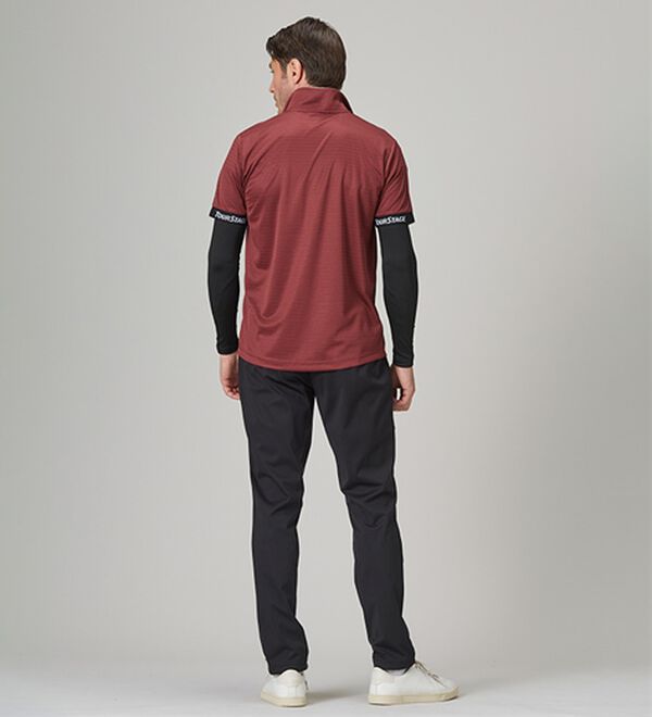 「【３点セット】＜ツアーステージ＞もう悩まない！即戦力３点セット（メンズルームウェア）」｜詳細画像