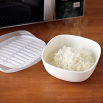 「ご飯がうまいわん（その他キッチン用品）」