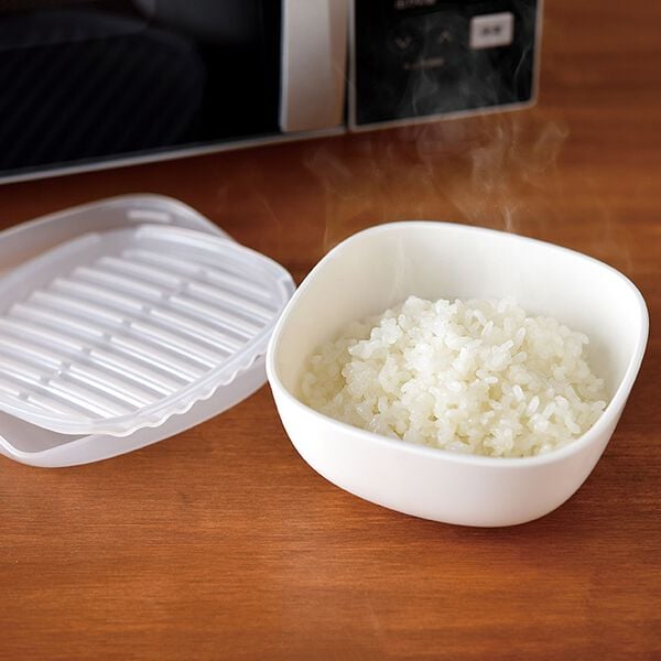 「ご飯がうまいわん（その他キッチン用品）」｜詳細画像