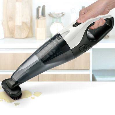 「充電式ウエット＆ドライクリーナーＬＥＤライト付（掃除機・クリーナー）」