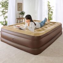 「新・お買得電動エアーベッド（ベッド）」