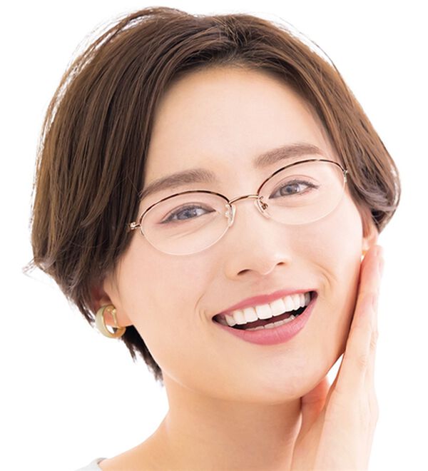 「遠近調光シニアグラス（その他ファッション小物）」｜詳細画像